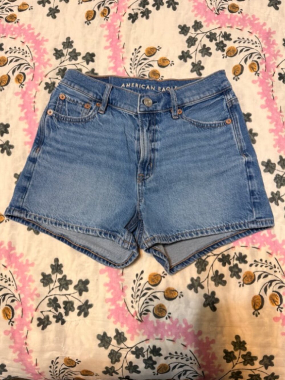 American Eagle Shorts 000